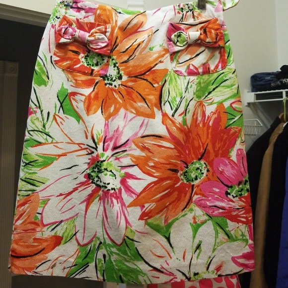 Grace Elements mini Skirt - Picture 3 of 5